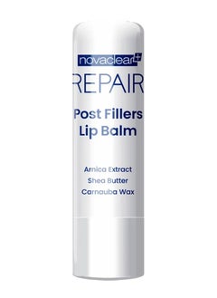Repair Post Fillers Lip Balm