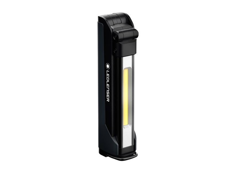Ledlenser iW5R Flex Black Box - Image 1