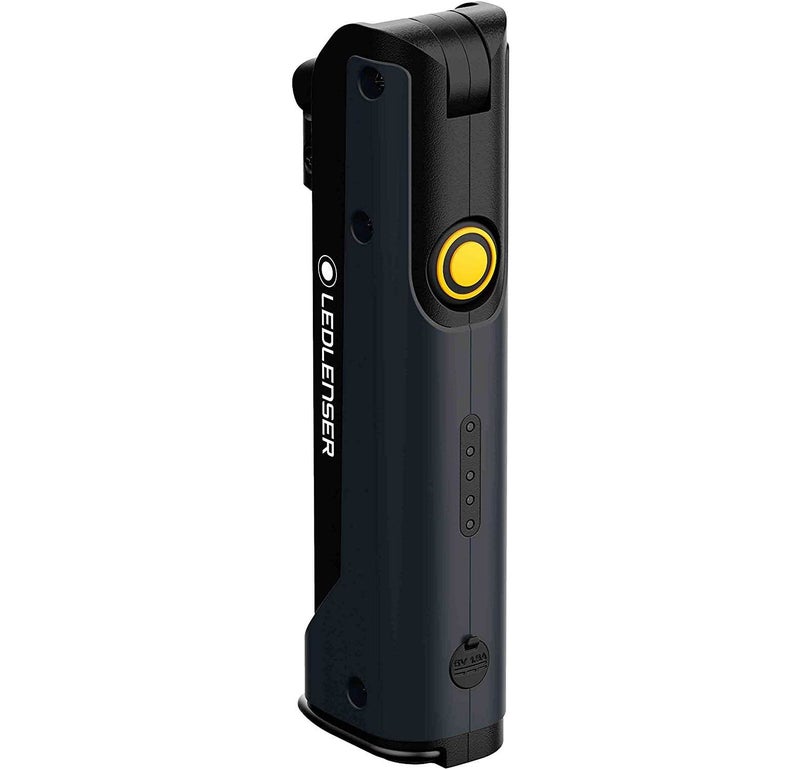 Ledlenser iW5R Flex Black Box - Image 2