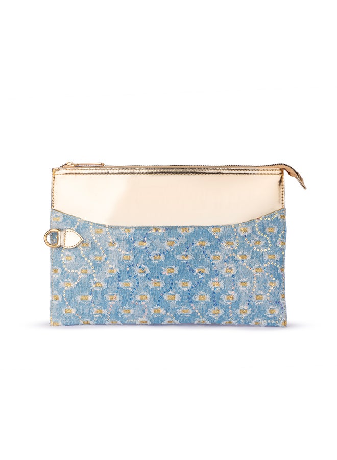 بوه شنطة كلاتش - Image 1