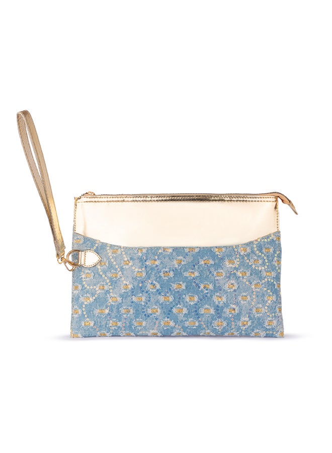 بوه شنطة كلاتش - Image 2