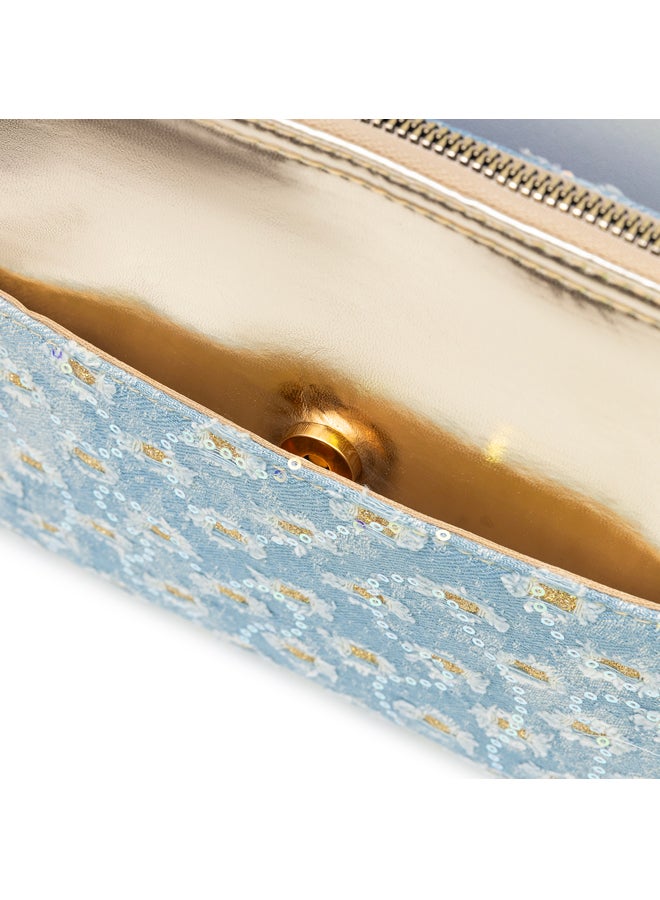 بوه شنطة كلاتش - Image 5