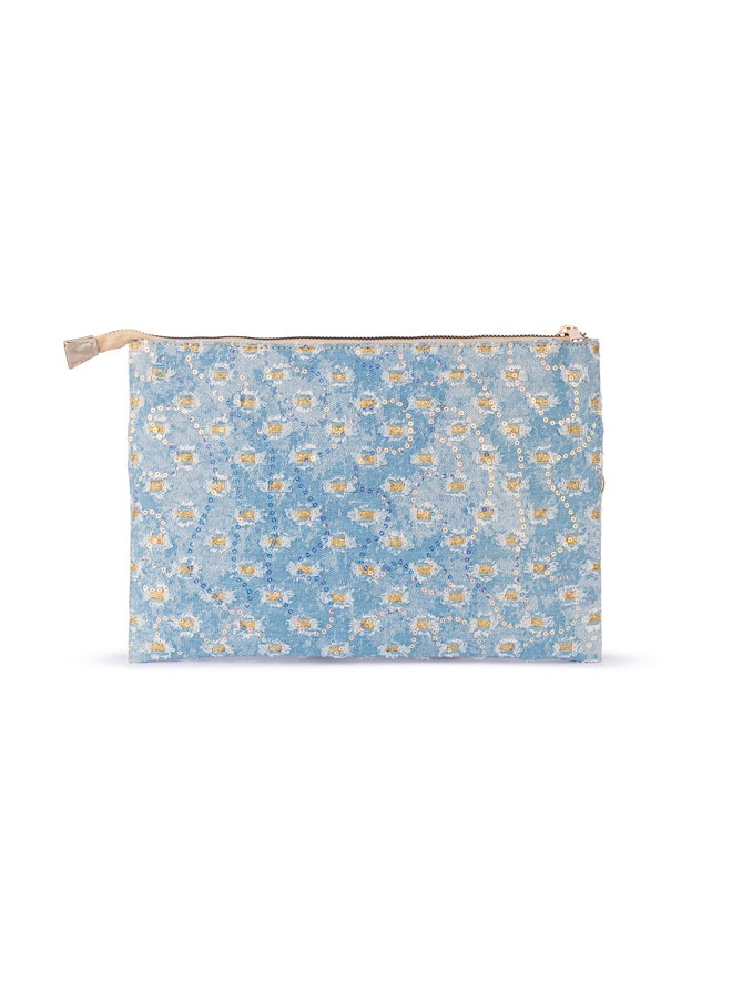 بوه شنطة كلاتش - Image 4