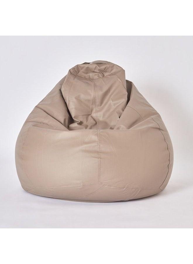 Home Box Retreat Large Bean Bag Cover 74x112x74 cm  - Image 4