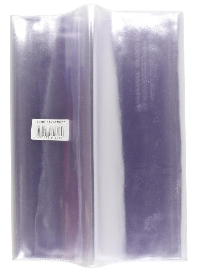 REFILL X 10 ADJUSTABLE LYFJACKETS 296MM  - Image 1
