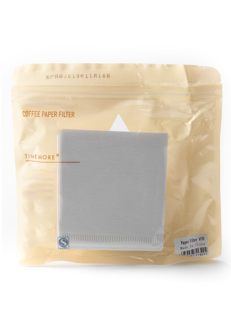 TIMEMORE - Filiter paper 00 - Image 1