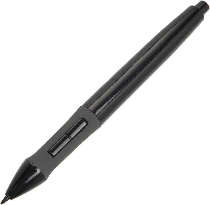 Graphics Drawing PEN68 Stylus 8192 Pressure Level Ergonomic Design Black Strong ABS Smart Pen for Art Students Material Artists - Image 4