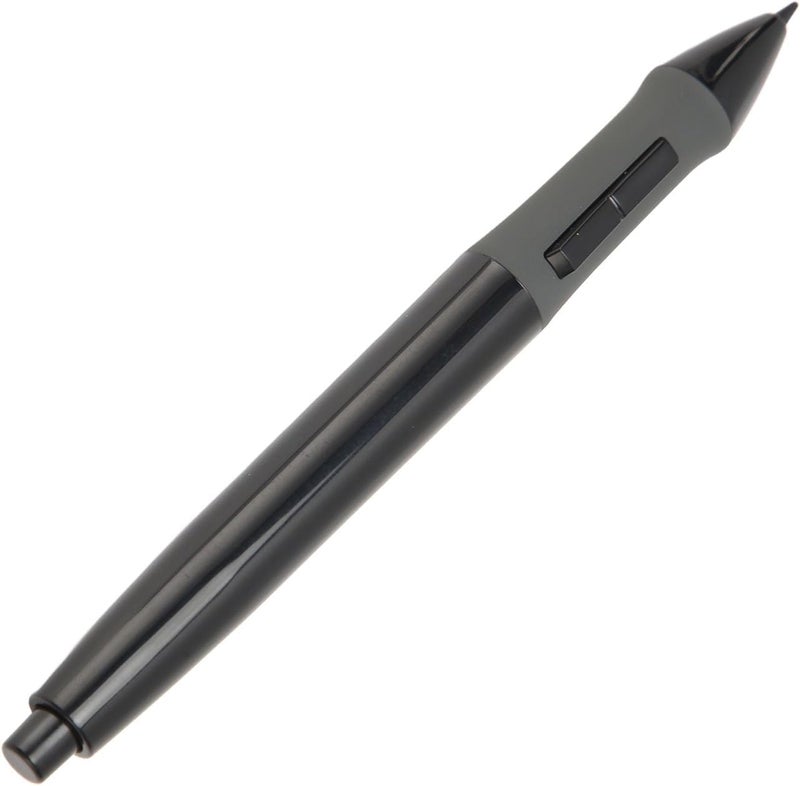 Graphics Drawing PEN68 Stylus 8192 Pressure Level Ergonomic Design Black Strong ABS Smart Pen for Art Students Material Artists - Image 2