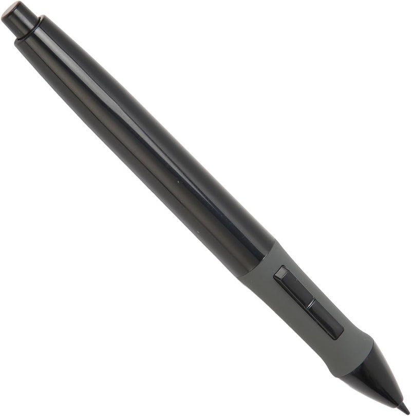 Graphics Drawing PEN68 Stylus 8192 Pressure Level Ergonomic Design Black Strong ABS Smart Pen for Art Students Material Artists - Image 3
