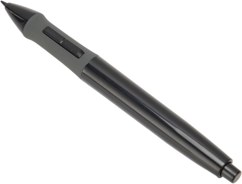 Graphics Drawing PEN68 Stylus 8192 Pressure Level Ergonomic Design Black Strong ABS Smart Pen for Art Students Material Artists - Image 1