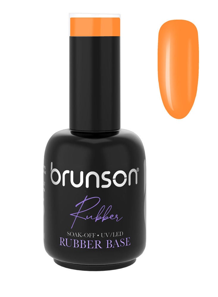 Brunson Professional Rubber Base Gel 18ml