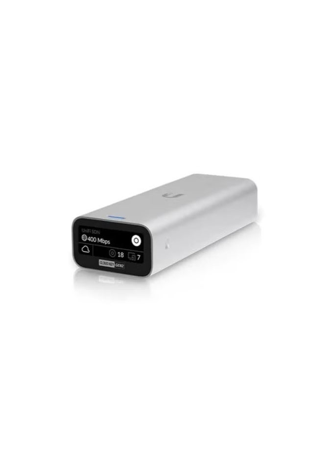 Ubiquiti Networks UniFi Cloud Key Gen2 UCK-G2  - Image 1