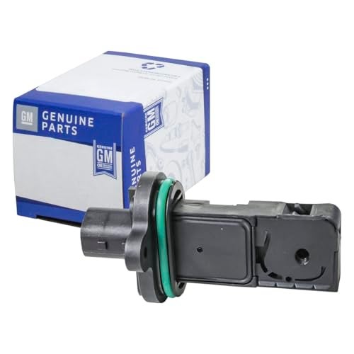 GM General Motors 12671616 Mass Airflow Sensor