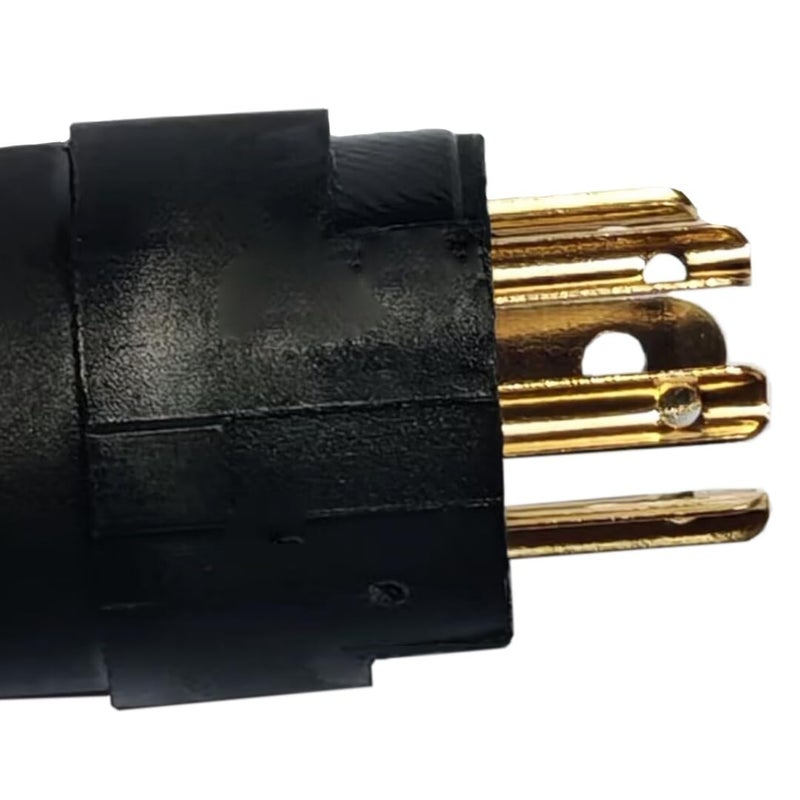 UFQ XLR Aviation Headset Adapter for General Aviation Headset - Image 2