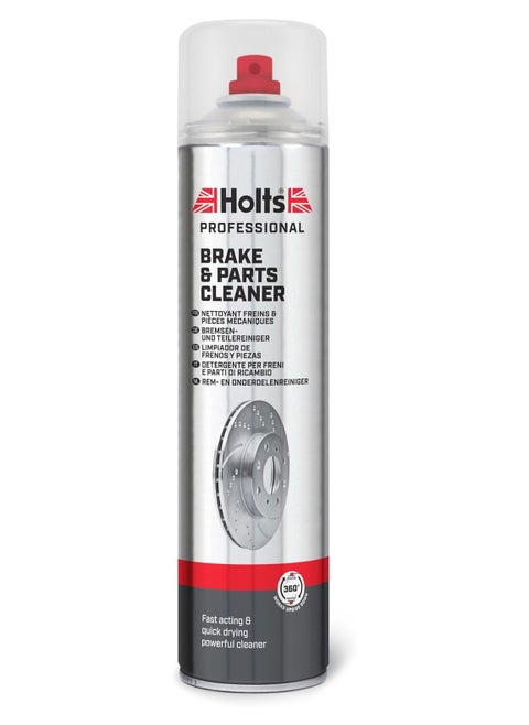 HOTLS BREAK & PARTS CLEARNER 600ML, 52460600131