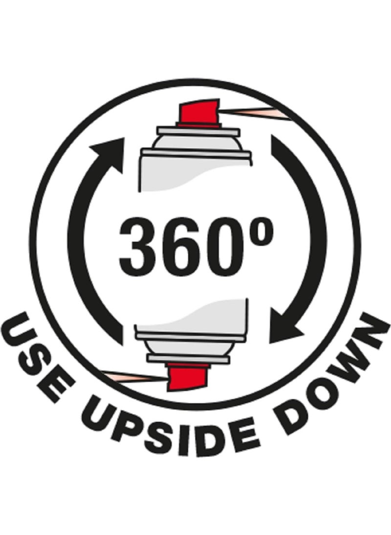 هولتس منظف ​​هوتلز للكسر والأجزاء 600 مل، 52460600131  - Image 3