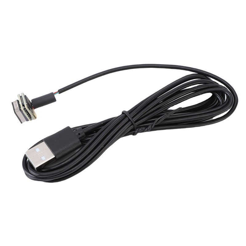 Autofocus USB Camera Module High Resolution CMOS Sensor Intelligent Light Sensing - Plug And Play Manual Exposure Control UVC OTG Protocol for Video Conferencing - Image 2