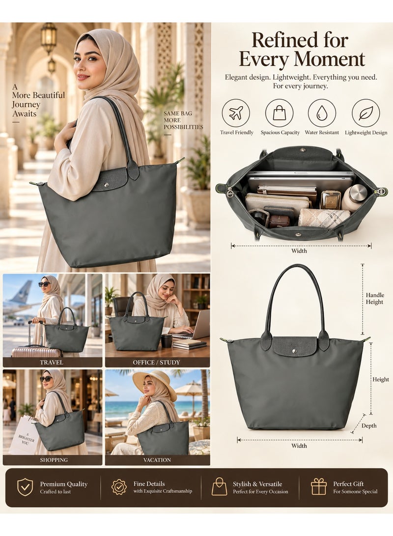 Women Tote Handbag Should Bags Medium