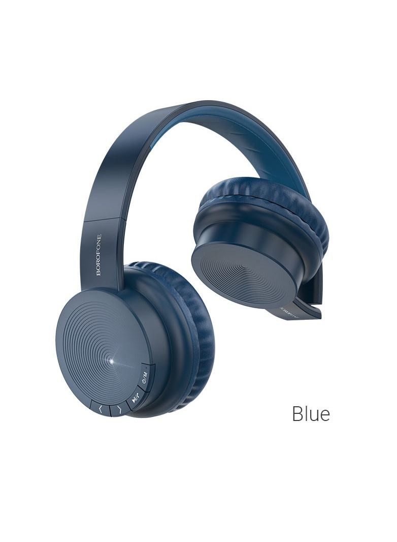 بوروفون سماعات لاسلكية BOROFONE BO11 Maily - Image 1