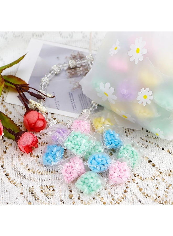 Fabric softener, laundry fragrance, long-lasting fresh scent, scented washing machine beads, for all types of clothes - Image 5