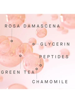 Arcona ARCONA Celestial Activating Essence - Rose Water Toner For Face, Organic Bergamot, Rosa Damascena Flower Oil, Chamomilla Flower Extract - 2 Fl Oz. Made In The USA  - Image 4