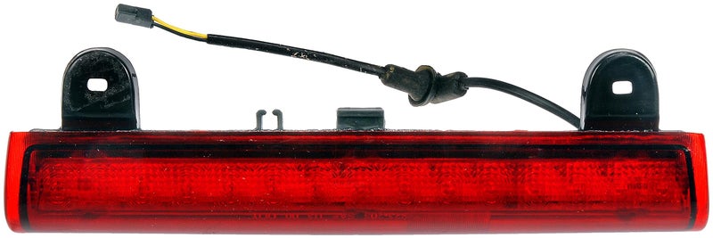 Dorman 923-203CD Center High Mount Stop Light Compatible with Select Chevrolet / GMC Models - Image 2