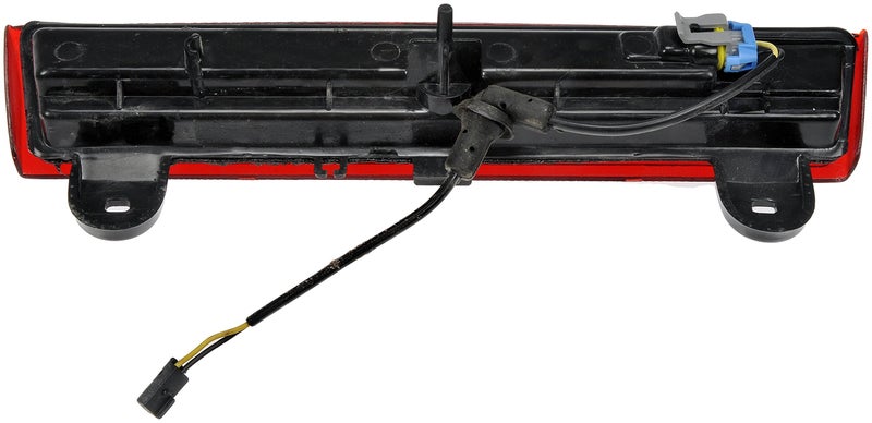 Dorman 923-203CD Center High Mount Stop Light Compatible with Select Chevrolet / GMC Models - Image 3