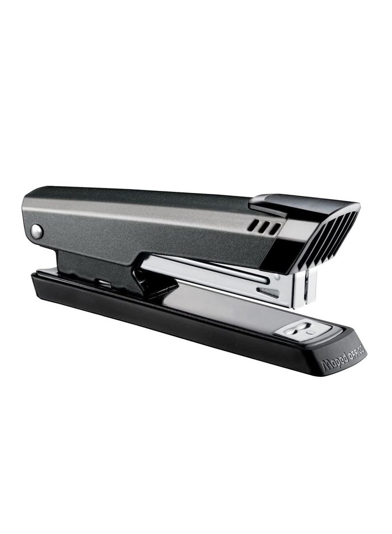 Maped Metal Half Strip Desktop Stapler - Image 3