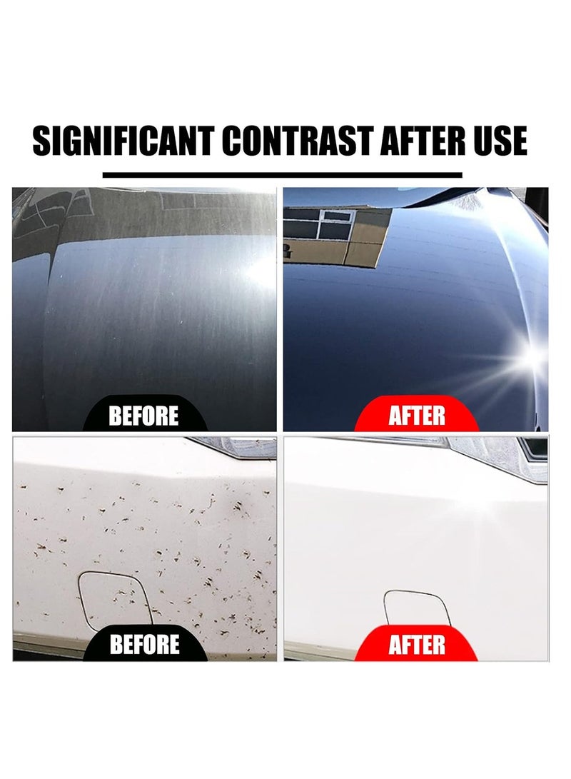 SWORD PRO 3 In 1 Quick Detailer Excellent Buffing Pad Primer , 500ML Removing Fingerprints And Smudges SW-0302 - Image 5