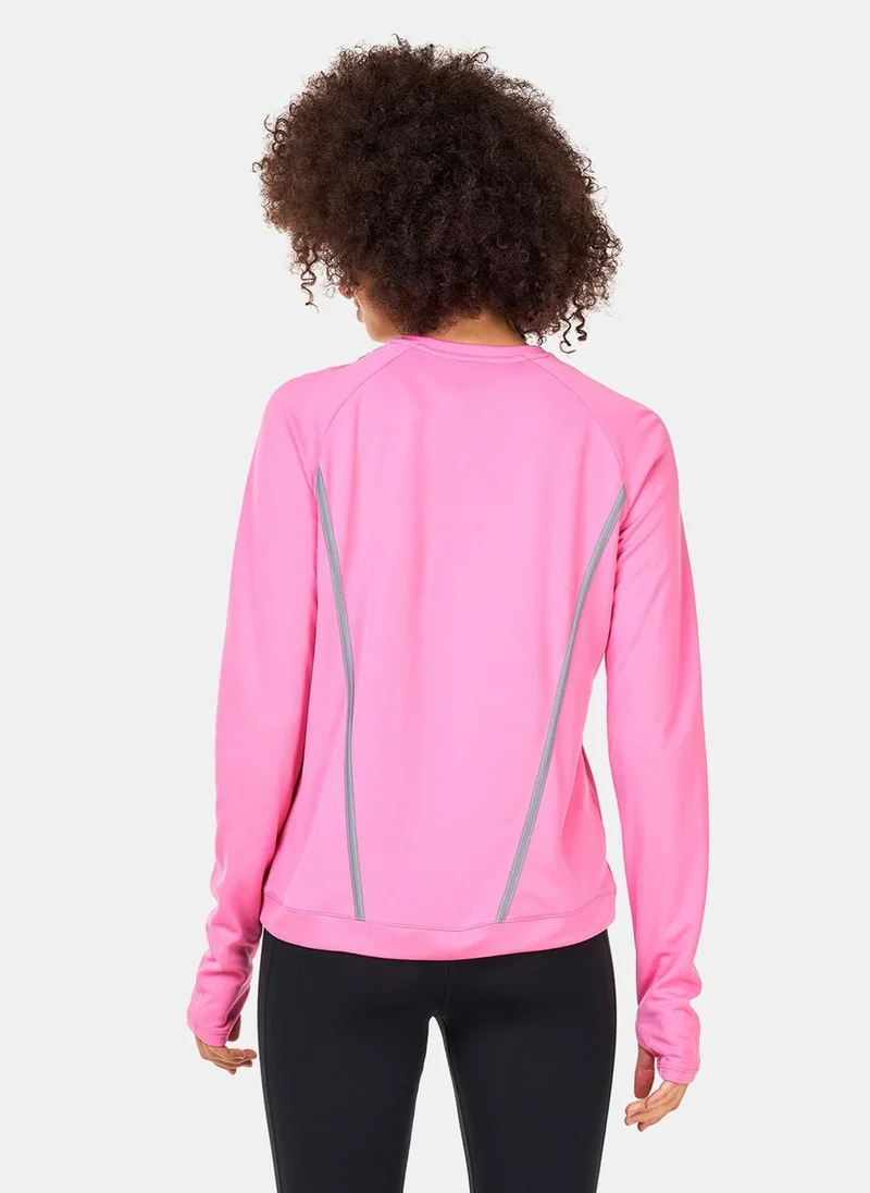 Nike Women's Dri-FIT Icon Clash Pacer Top