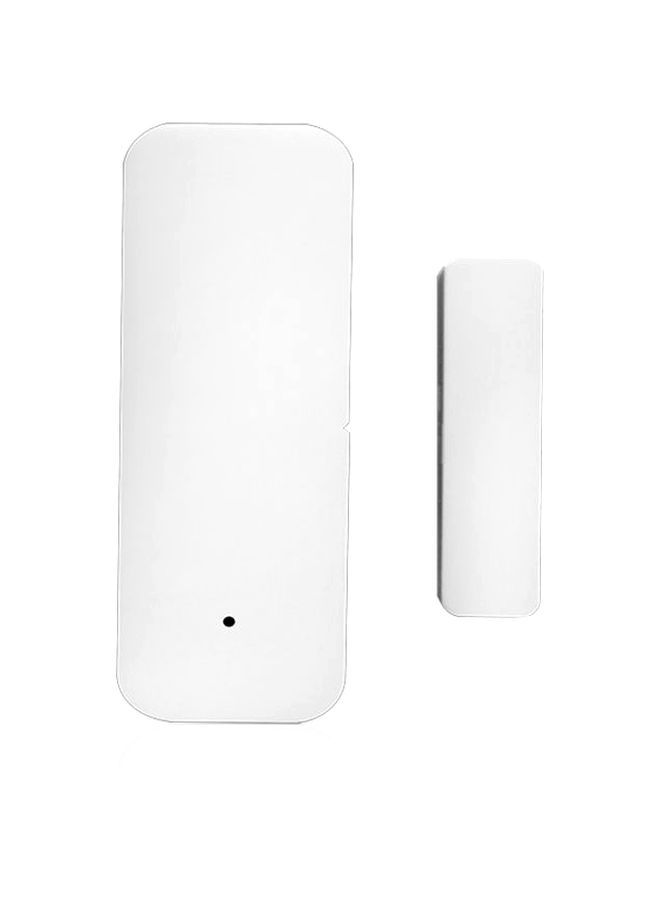 Loquat Wi-Fi Opening Door And Window Sensor White - Image 3