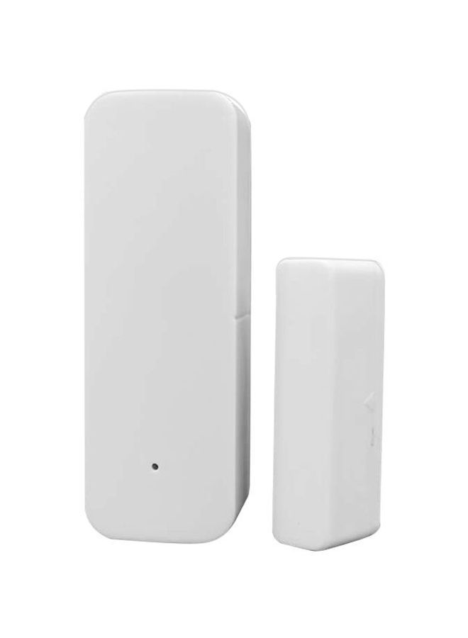 Loquat Wi-Fi Opening Door And Window Sensor White - Image 1