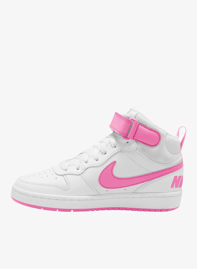 Nike Youth Court Borough Mid 2 Bg