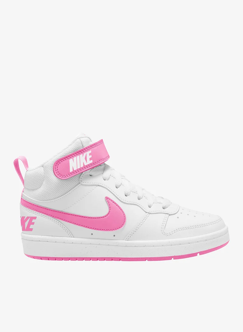 Nike Youth Court Borough Mid 2 Bg