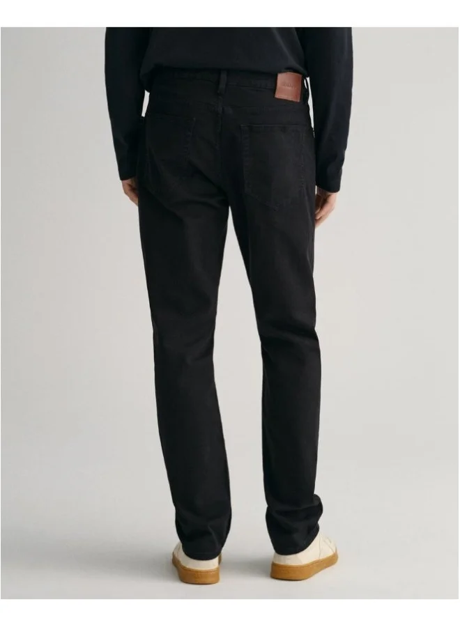 GANT Gant Regular Fit Desert Jeans