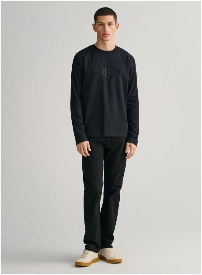 GANT Gant Regular Fit Desert Jeans
