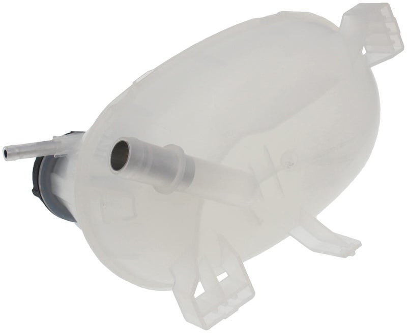 Dorman 603-865 Engine Coolant Reservoir Compatible with Select Ford Models - Image 3
