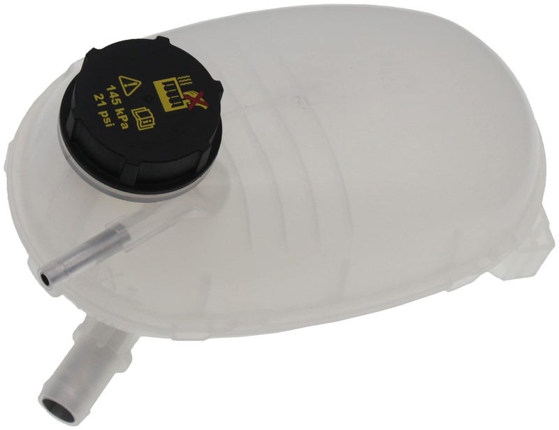 Dorman 603-865 Engine Coolant Reservoir Compatible with Select Ford Models - Image 2