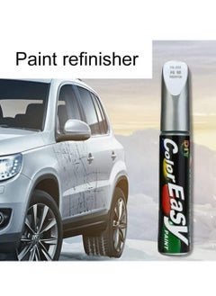 Generic Car Touch Up Pen,Car Touch Up Pen,Car Scratch Pen,Car Scratch Repair Pen,Scratch Repair Pen,Silver  - Image 3