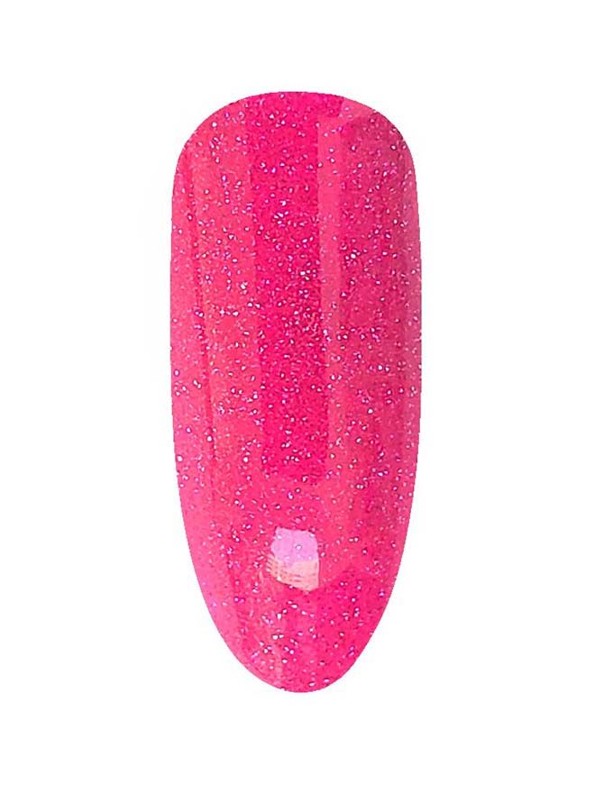 brunson Diamond Glitter Gel Nail Polish Soak Off UV LED Nail Gel Nail Art Varnish Sparkly Shiny Gel Nail Polish BDGG022 - Image 2
