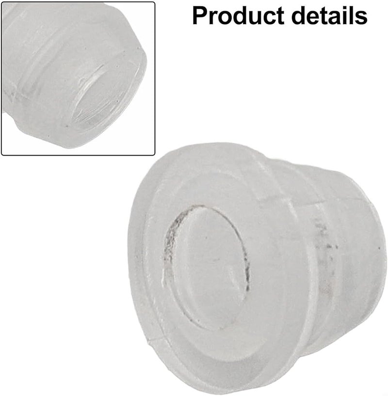 Plastic Transmission Cable Bushing Repair Kit For Ford Focus MK2 Fiesta MK5 - Image 3