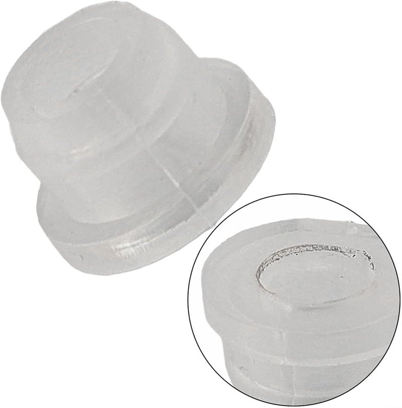 Plastic Transmission Cable Bushing Repair Kit For Ford Focus MK2 Fiesta MK5 - Image 5