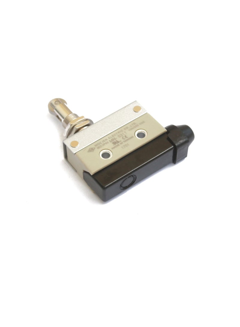 Roller Plunger Push Type Side Mount Mini Limit Switch 10A IP65