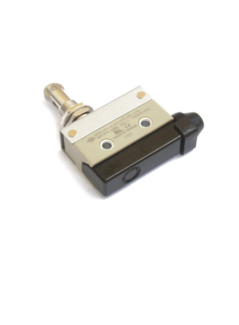 Roller Plunger Push Type Side Mount Mini Limit Switch 10A IP65