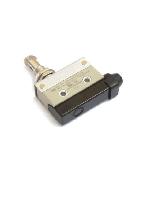 Roller Plunger Push Type Side Mount Mini Limit Switch 10A IP65