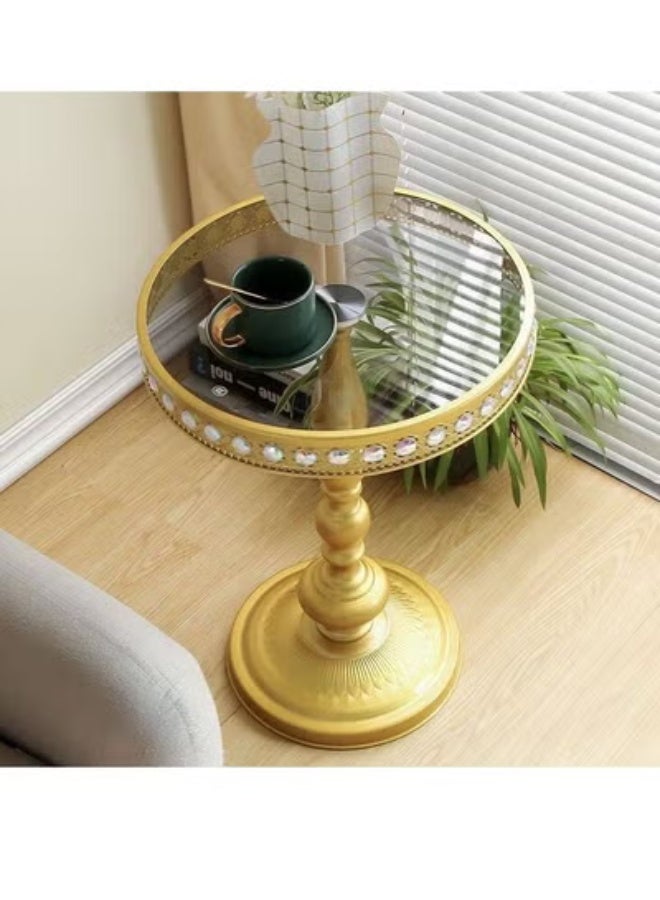 بيوينتي تصميم بسيط من غرفة المعيشة طاولة الزاوية - Image 4