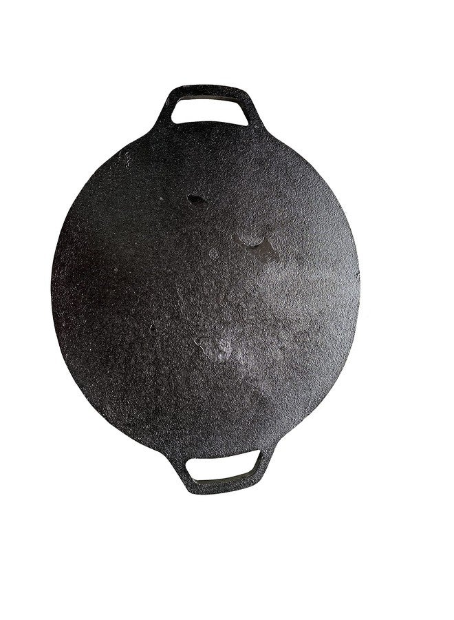 Tinax 12 Inch Double Handle Dosa Tawa - Image 5