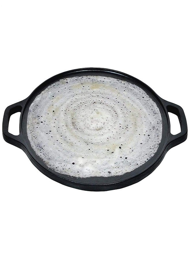 Tinax 12 Inch Double Handle Dosa Tawa - Image 4
