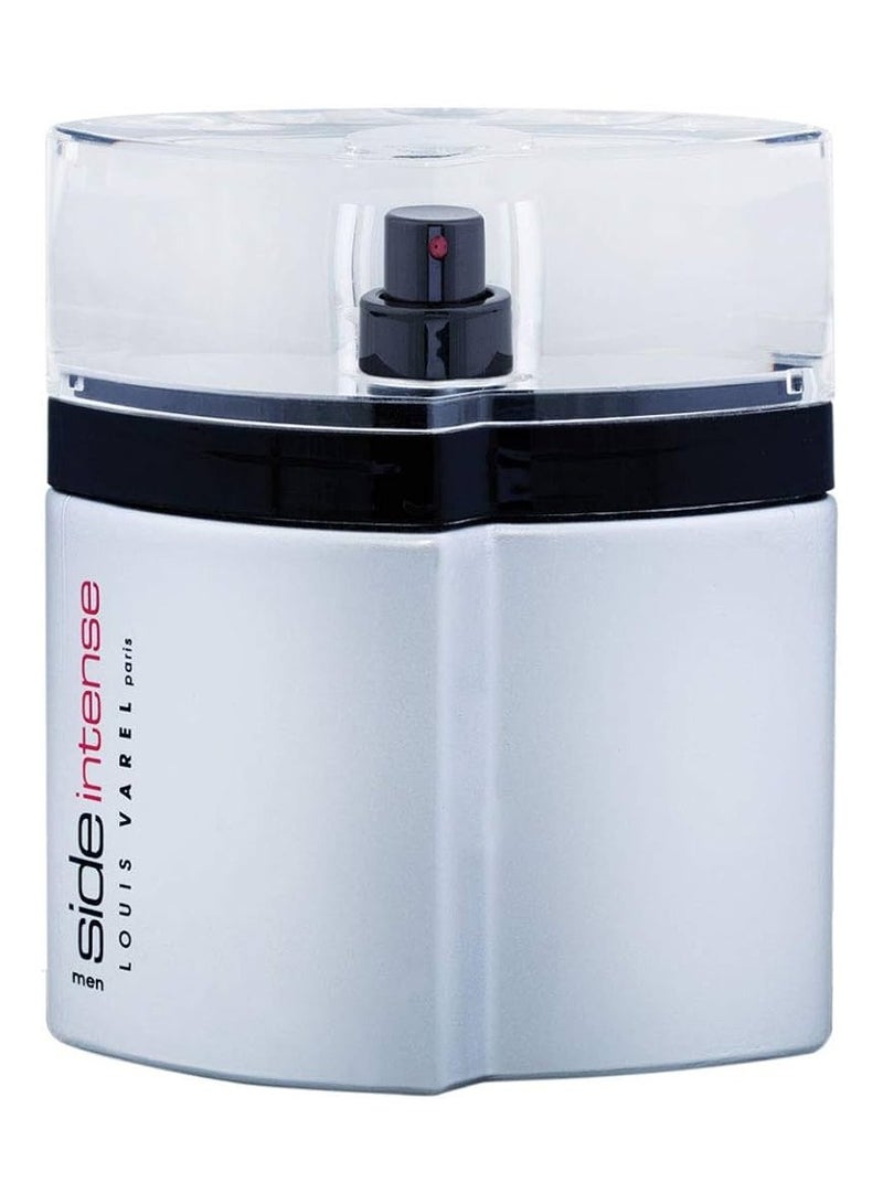Louis Varel Side Intense Men EDT 100ml - Image 1