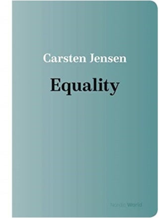 Equality In The Nordic World - Paperback - pzsku/Z9F61EFF3927EF76923F9Z/45/_/1690970586/6ae5ee34-82c0-4f8b-a452-f8a3d29b7470